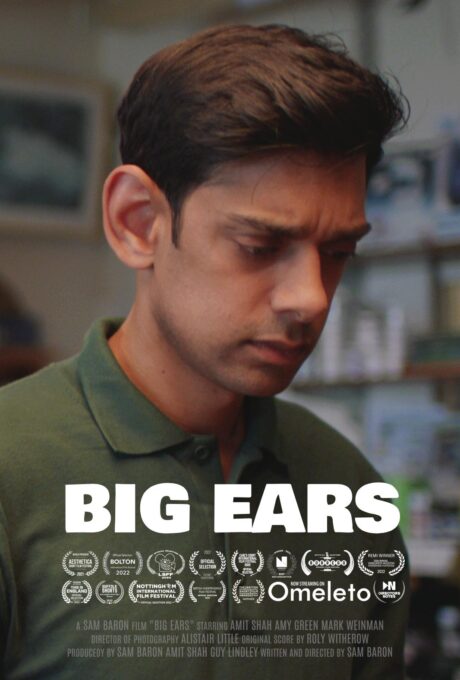 Big Ears