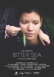Bitter Sea