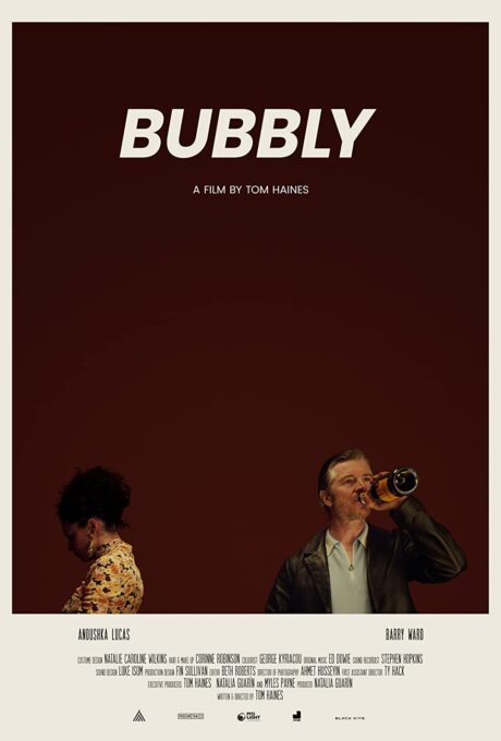 Bubbly
