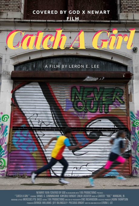 Catch A Girl