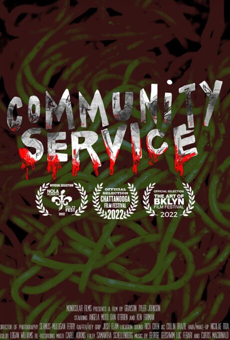 Community Service