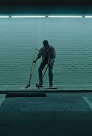Crutch-Tap