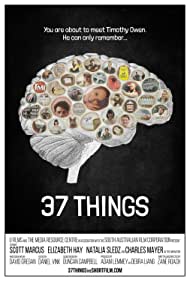 ۳۷ Things