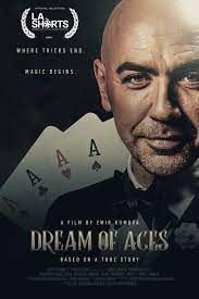 Dream of Aces