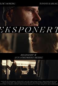 Eksponert