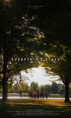 Everything Stays