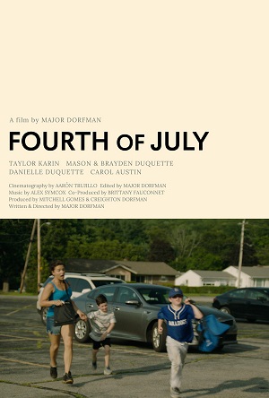Fourth of July