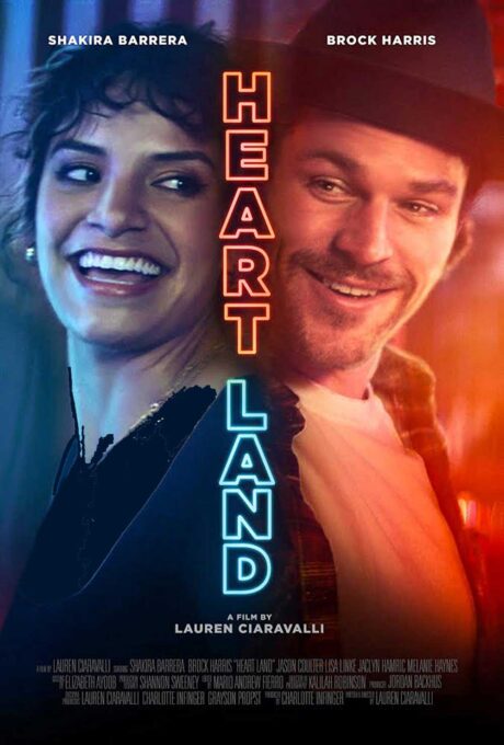 Heart Land