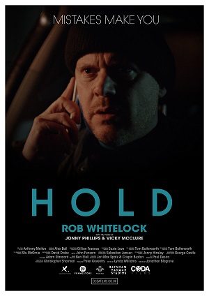 Hold