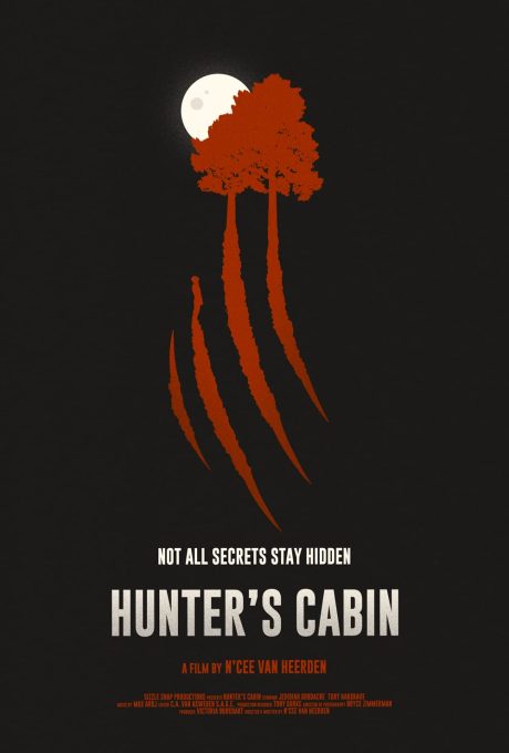 Hunter’s Cabin
