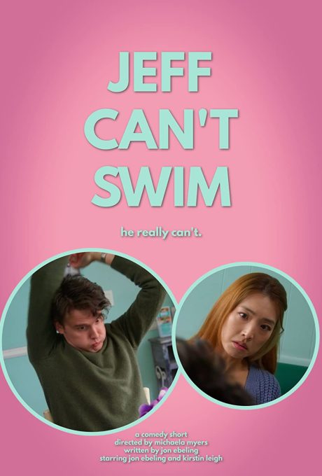 Jeff Can’t Swim