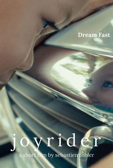 Joyrider