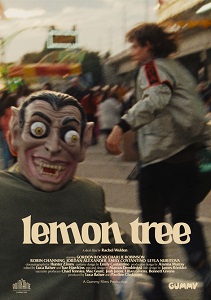 Lemon Tree