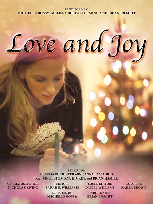 Love and Joy