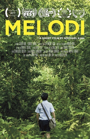 Melodi