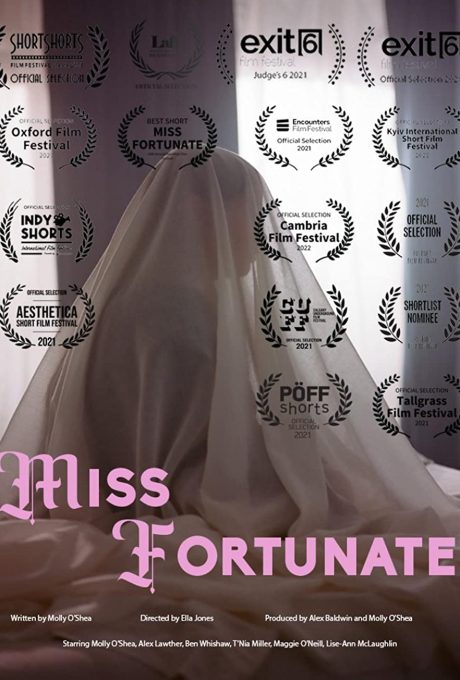 Miss Fortunate