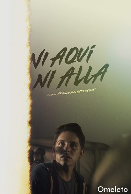 Ni Aquí Ni Allá (Neither Here Nor There)