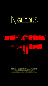 Night Bus