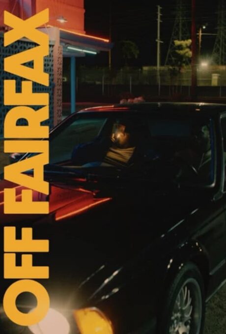 Off-Fairfax