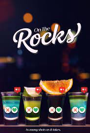 On the Rocks