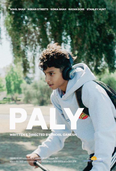 Paly