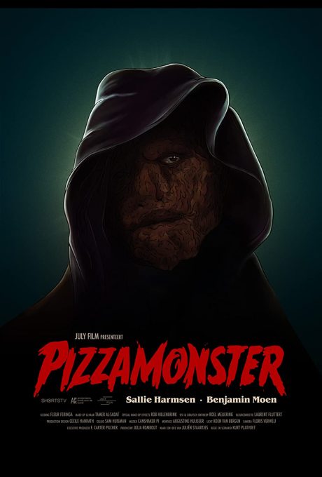 Pizzamonster