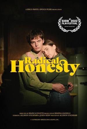 Radical Honesty
