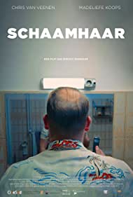 Schaamhaar