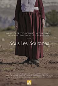 Sous les soutanes
