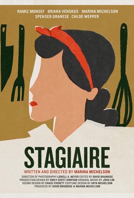 Stagiaire