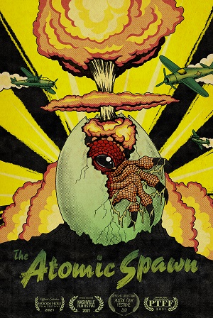 The Atomic Spawn
