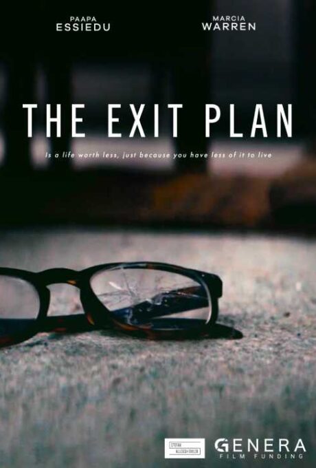 The Exit Plan