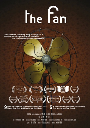 The Fan