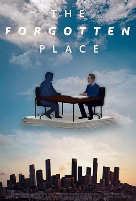 The Forgotten Place
