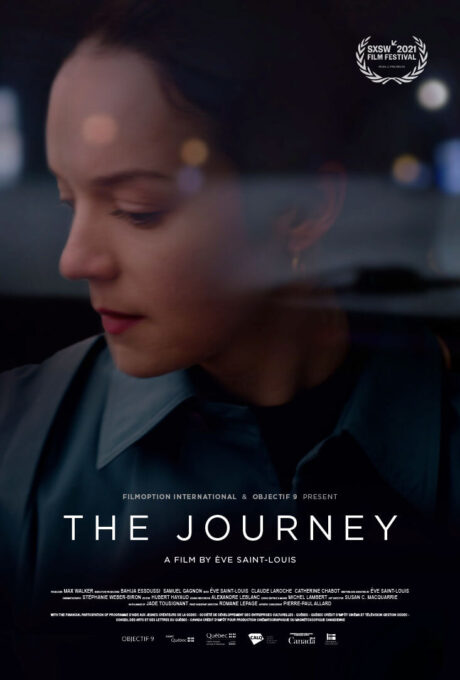 The Journey
