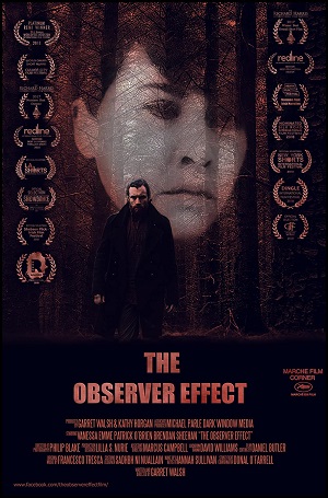 The Observer Effect