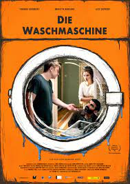 The Washing Machine