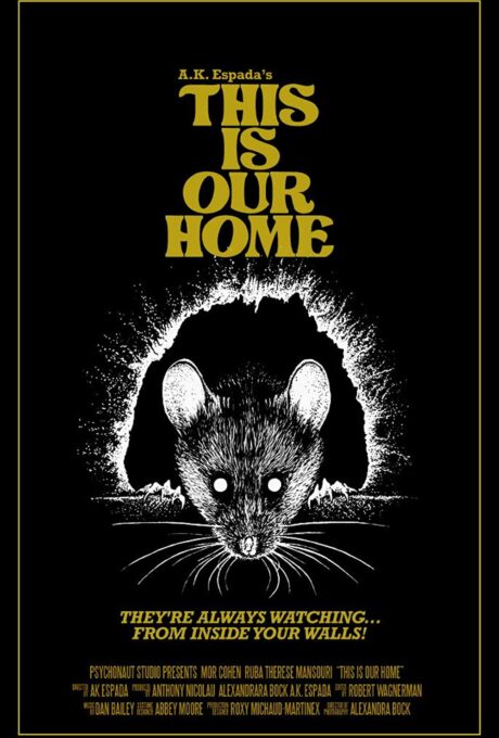 This Is Our Home