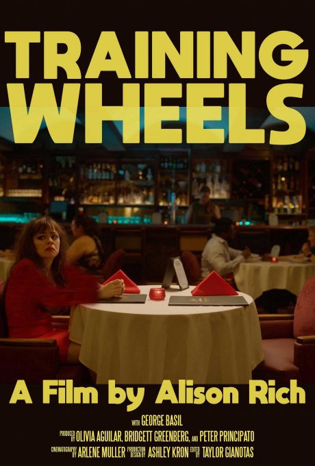 Training Wheels