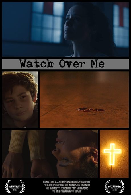 Watch Over Me