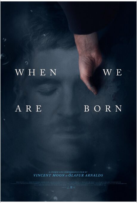 When We Are Born